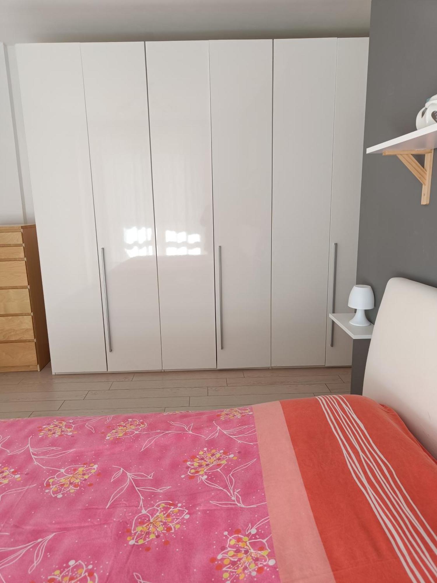 Casa Camila Pescara Apartman Kültér fotó