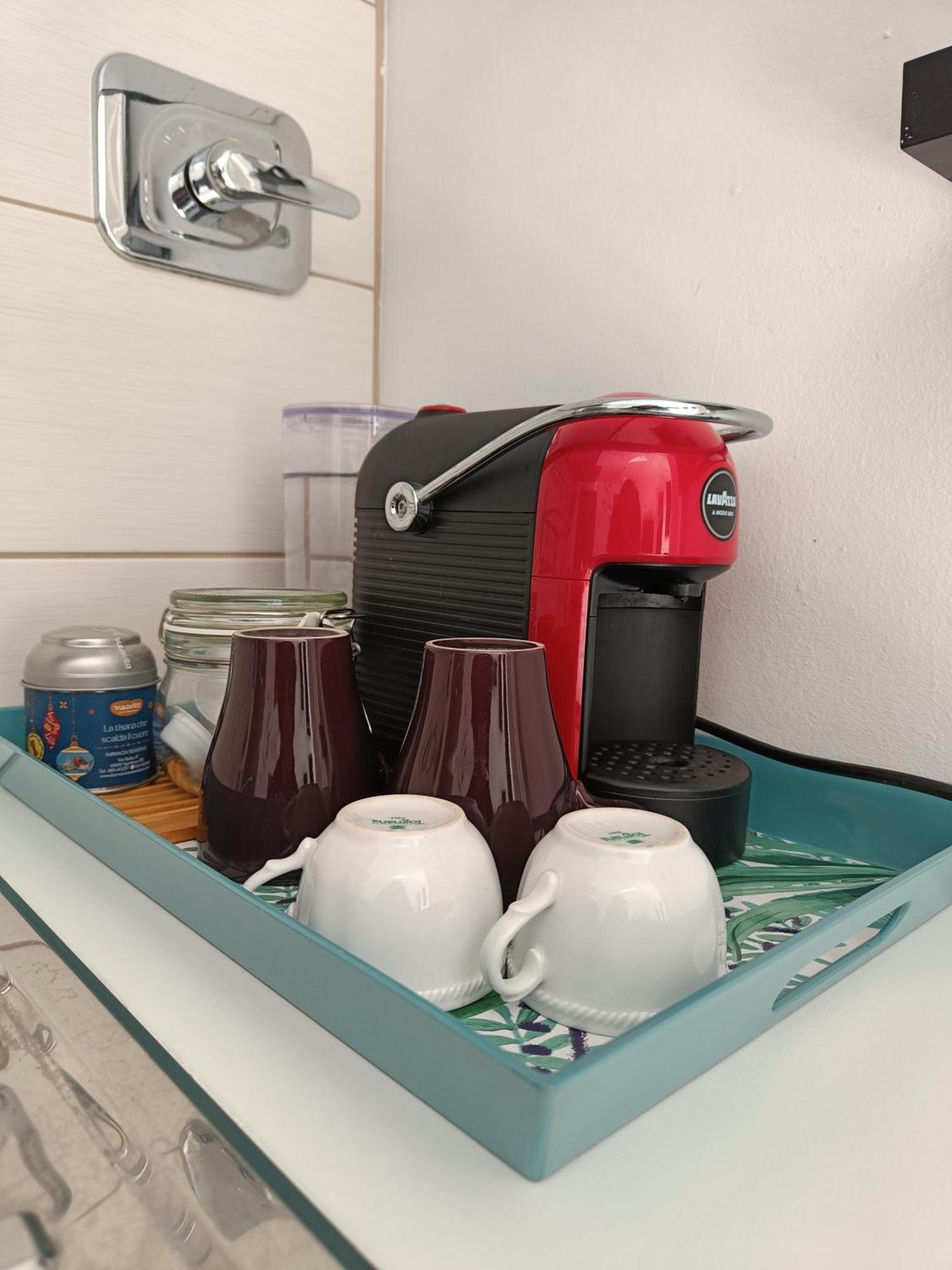 Casa Camila Pescara Apartman Kültér fotó