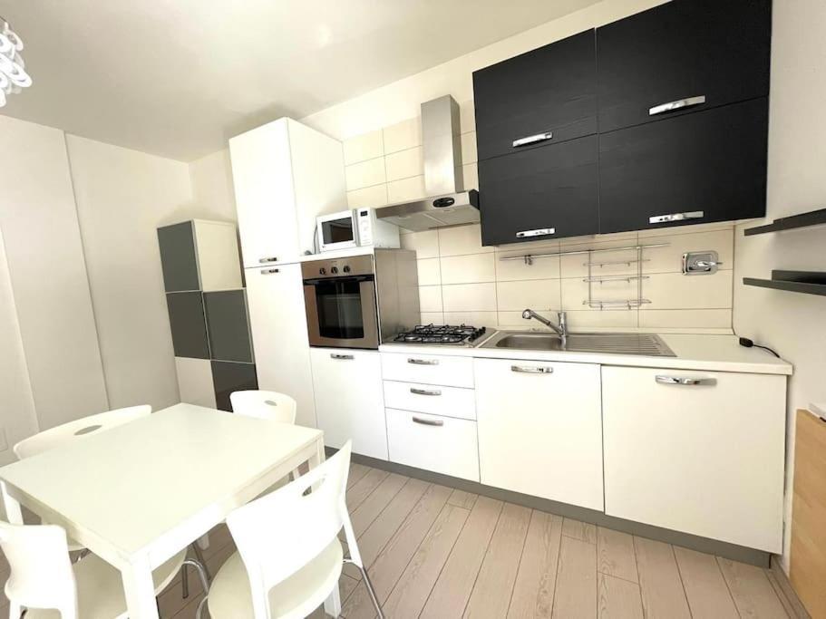 Casa Camila Pescara Apartman Kültér fotó