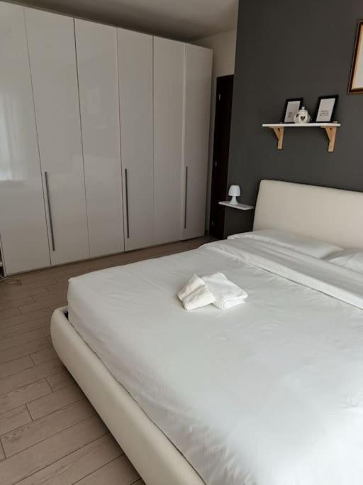 Casa Camila Pescara Apartman Kültér fotó