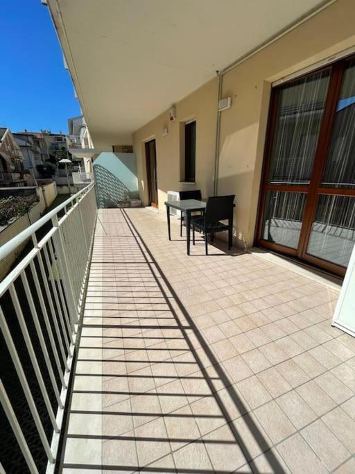 Casa Camila Pescara Apartman Kültér fotó