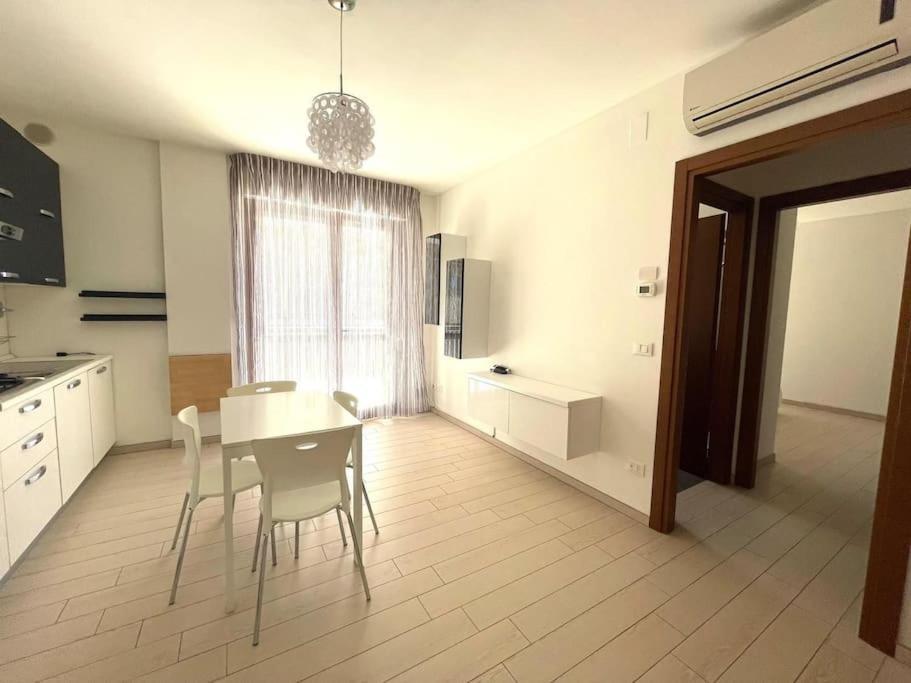 Casa Camila Pescara Apartman Kültér fotó