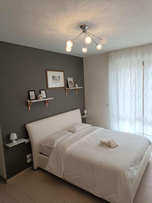 Casa Camila Pescara Apartman Kültér fotó