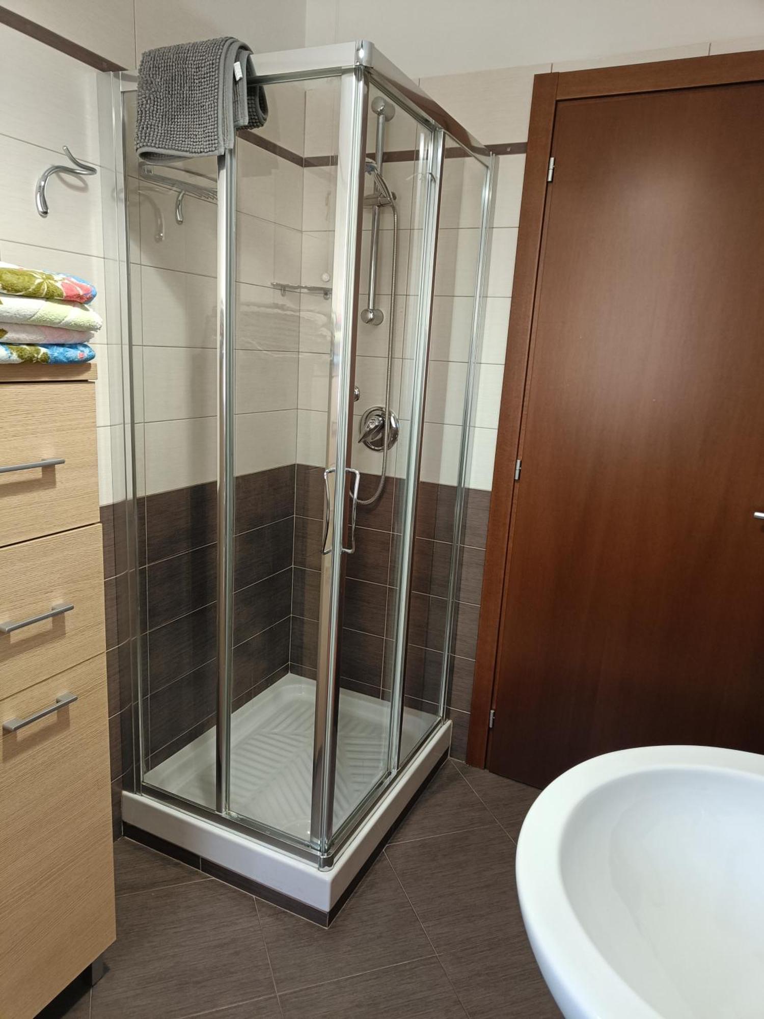 Casa Camila Pescara Apartman Kültér fotó