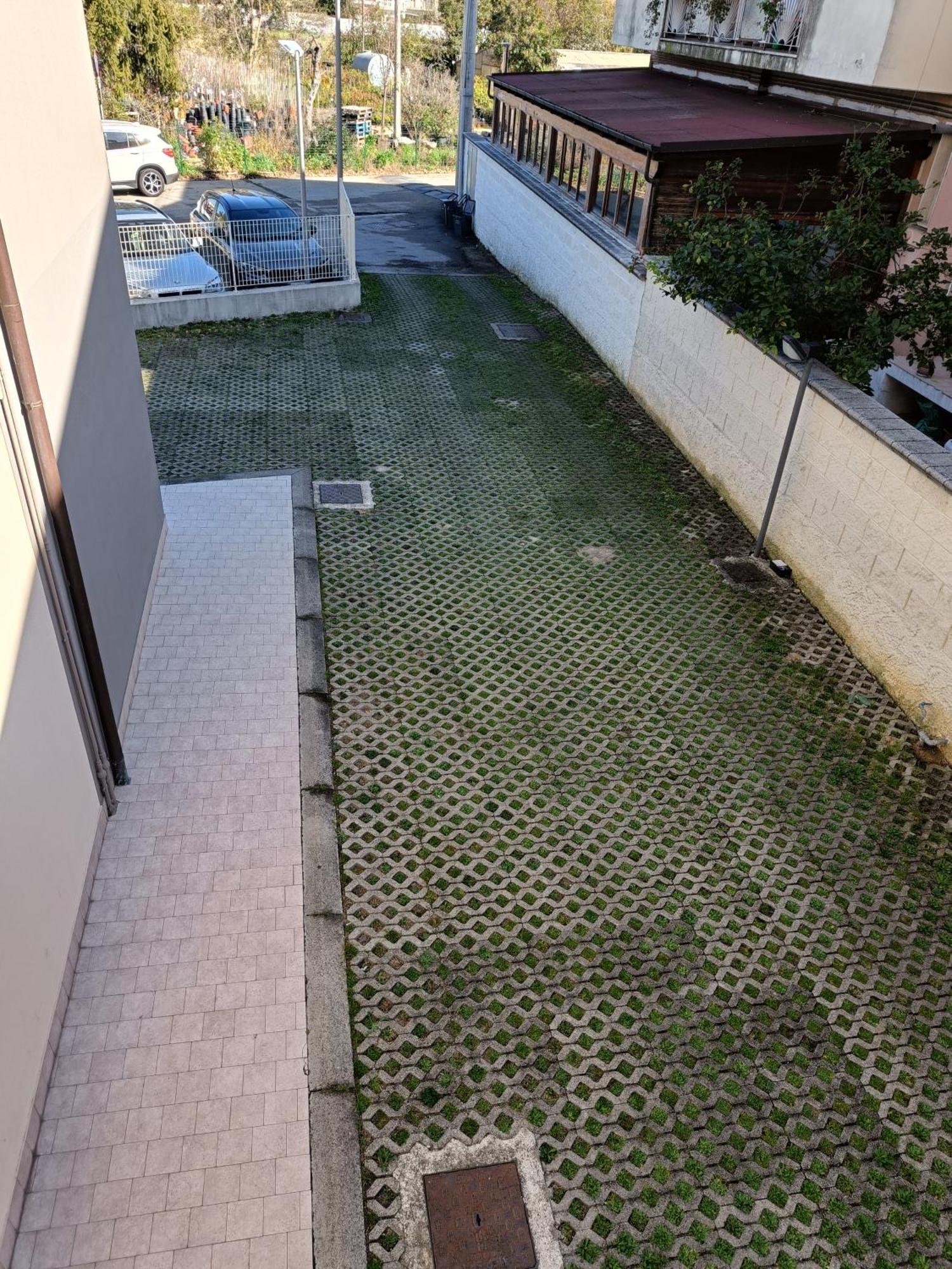 Casa Camila Pescara Apartman Kültér fotó