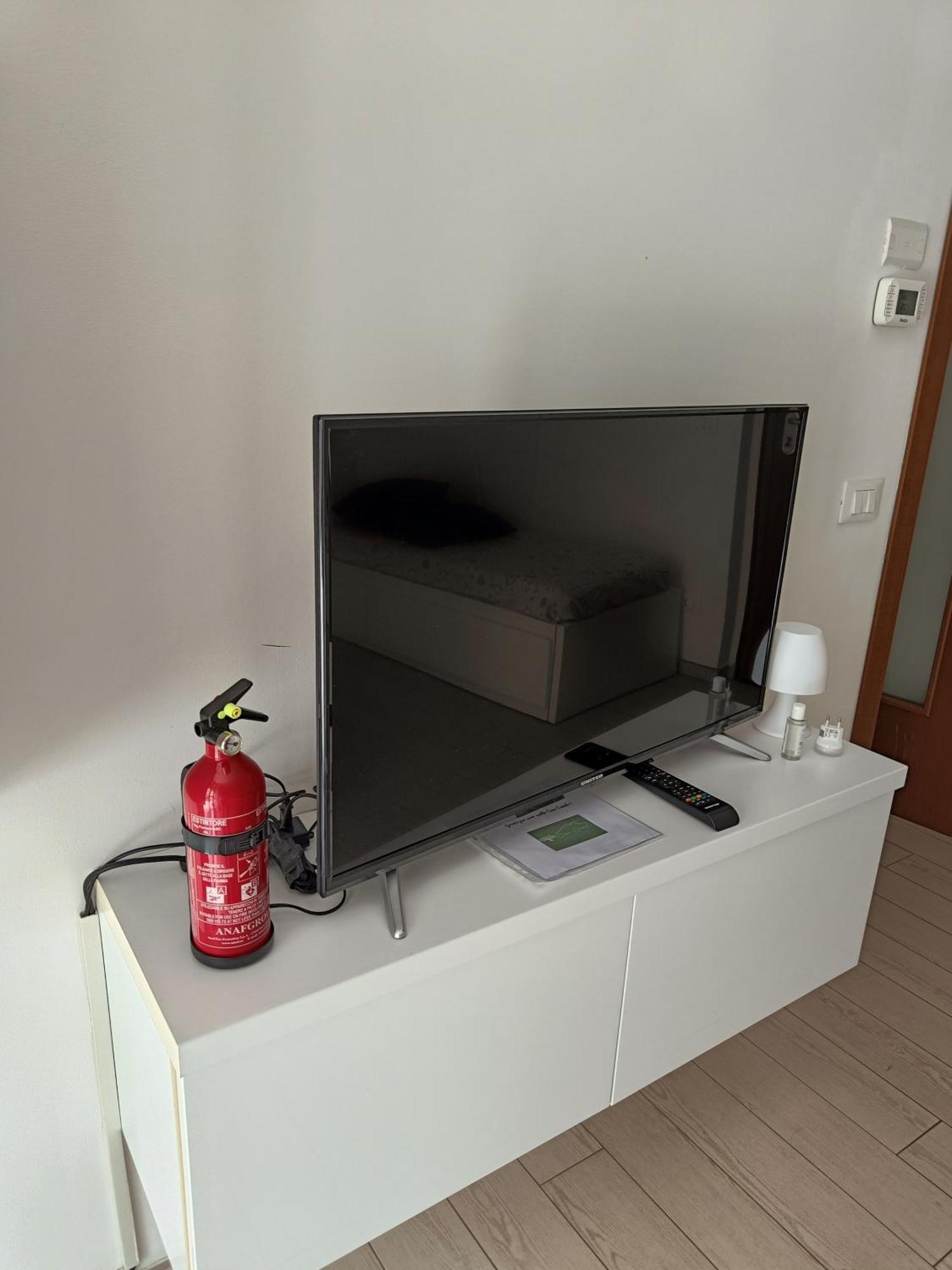 Casa Camila Pescara Apartman Kültér fotó