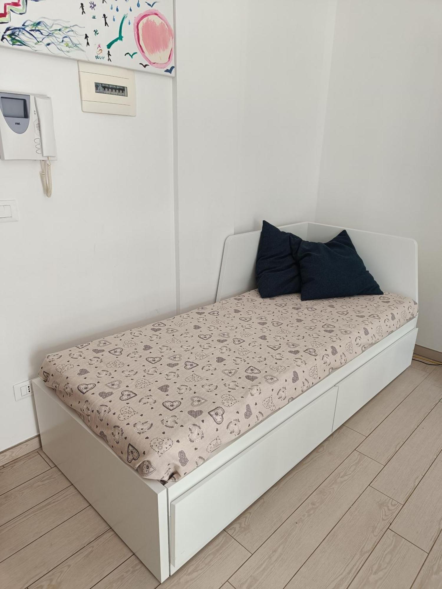 Casa Camila Pescara Apartman Kültér fotó